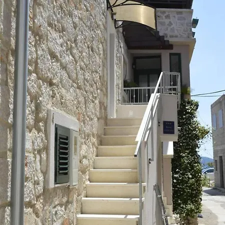 Apartment Duplex With 2 Bathrooms Close To Sea Betina (Sibenik-Knin)