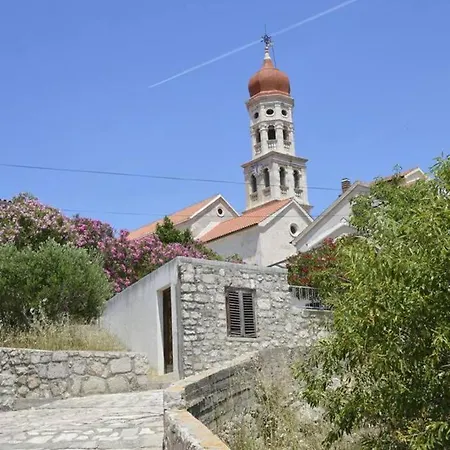 Duplex With 2 Bathrooms Close To Sea Betina (Sibenik-Knin)