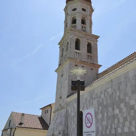 Duplex With 2 Bathrooms Close To Sea * Betina (Sibenik-Knin)
