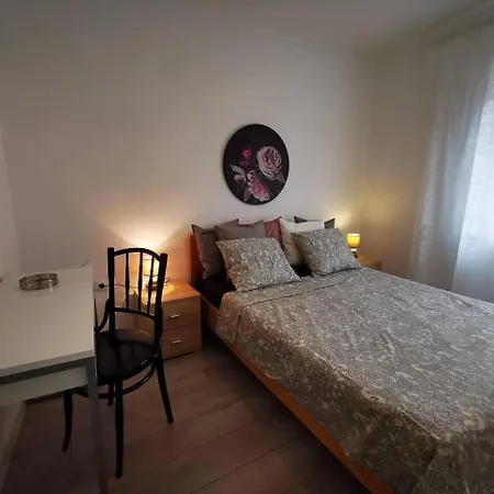 Appartement Duplex With 2 Bathrooms Close To Sea
