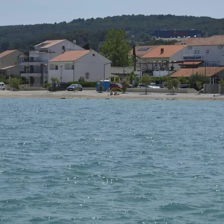 Duplex With 2 Bathrooms Close To Sea Betina (Sibenik-Knin)