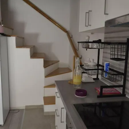 Appartement Duplex With 2 Bathrooms Close To Sea