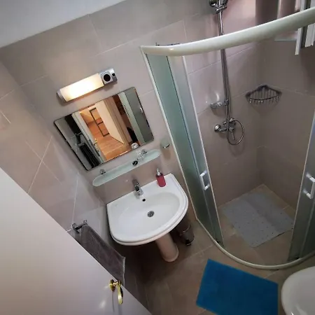 Appartement Duplex With 2 Bathrooms Close To Sea Betina (Sibenik-Knin)