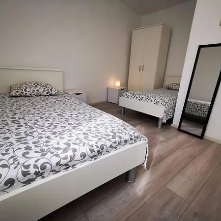 Duplex With 2 Bathrooms Close To Sea * Betina (Sibenik-Knin)