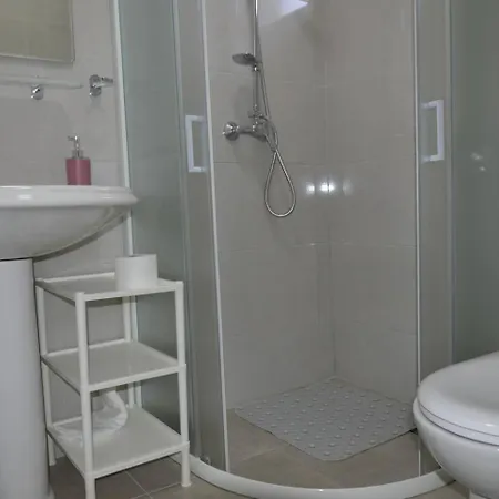 Duplex With 2 Bathrooms Close To Sea