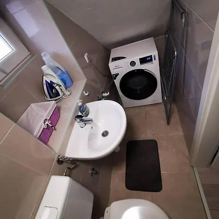 Appartement Duplex With 2 Bathrooms Close To Sea