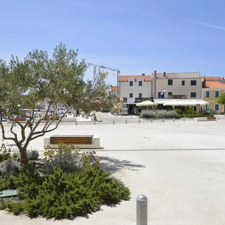 Duplex With 2 Bathrooms Close To Sea Appartement Betina (Sibenik-Knin)