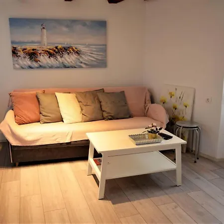 Duplex With 2 Bathrooms Close To Sea