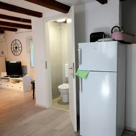 Duplex With 2 Bathrooms Close To Sea Appartement