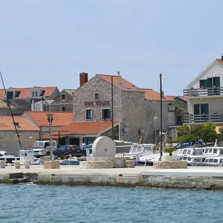 Duplex With 2 Bathrooms Close To Sea
