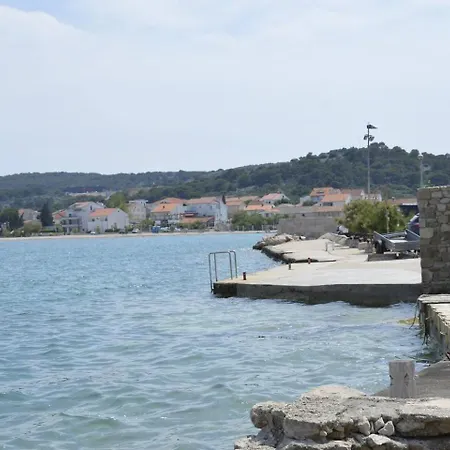 Duplex With 2 Bathrooms Close To Sea Appartement *