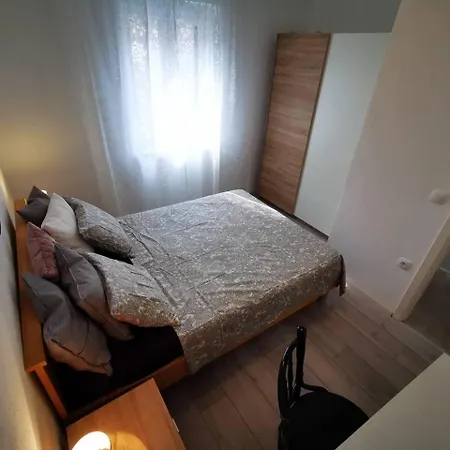 Appartement Duplex With 2 Bathrooms Close To Sea Betina (Sibenik-Knin)