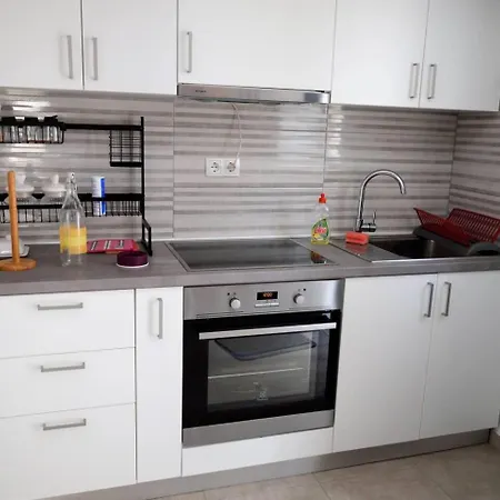 Appartement Duplex With 2 Bathrooms Close To Sea *